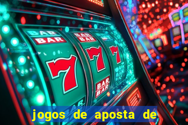 jogos de aposta de 50 centavos